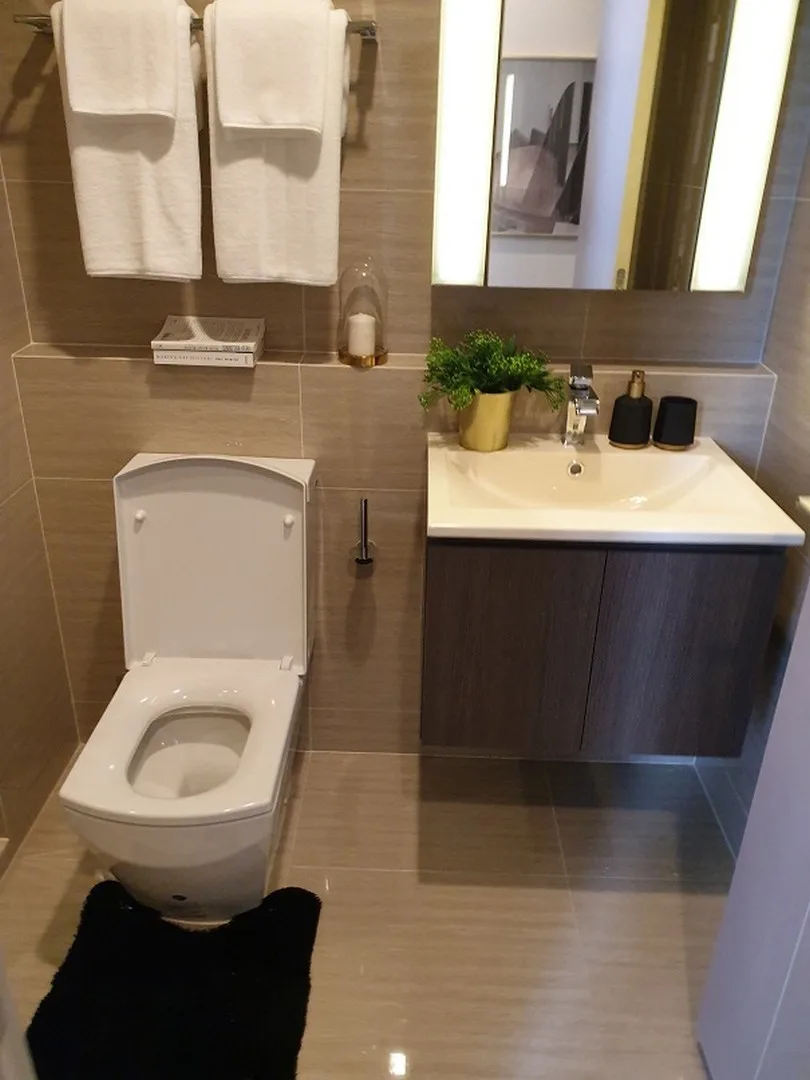 Property photos for The Line Asoke - Ratchada