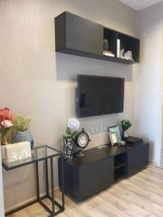 Property photos for THE LINE Jatujak - Mochit