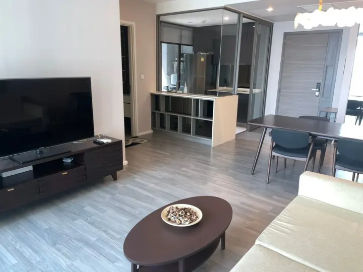 Property photos for The Room Sukhumvit 69