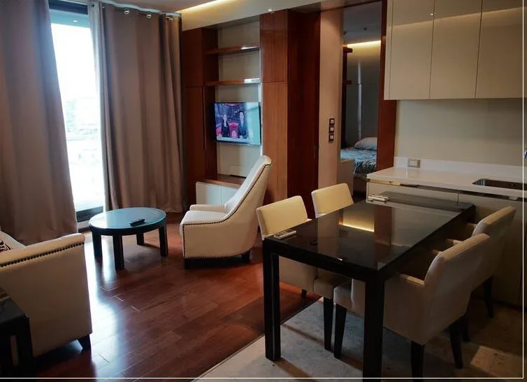 Property photos for The Address Sukhumvit 28