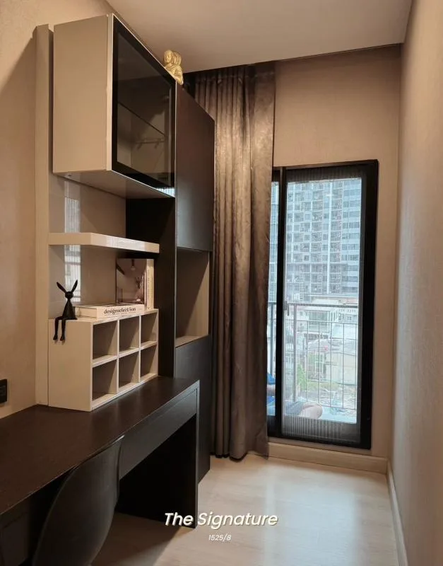 Property photos for The Signature by URBANO