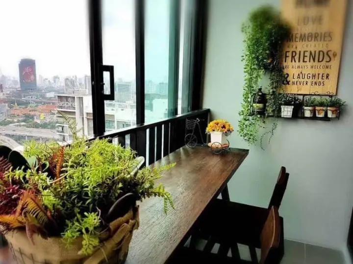 Property photos for Condolette Midst Rama 9