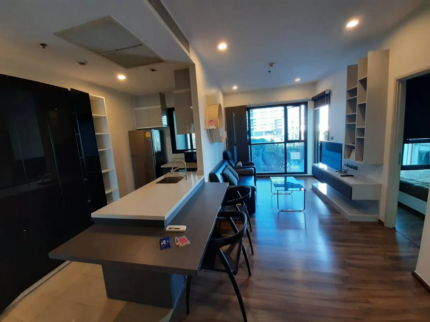 Property photos for WYNE Sukhumvit