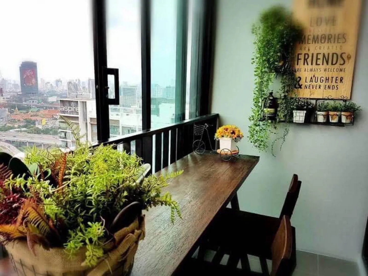 Property photos for Condolette Midst Rama 9