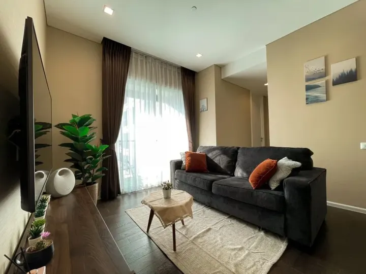 Property photos for The Saint Residences