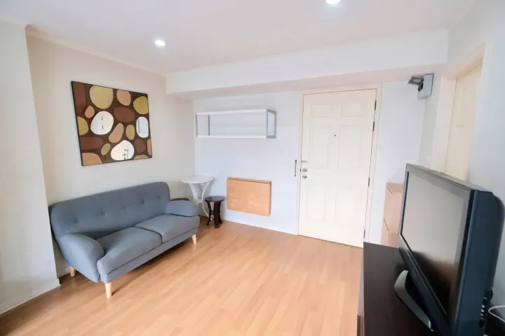 Property photos for Lumpini Place Phahol - Saphankhwai