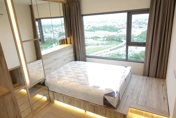 Property photos for Aspire Sathorn - Ratchaphruek