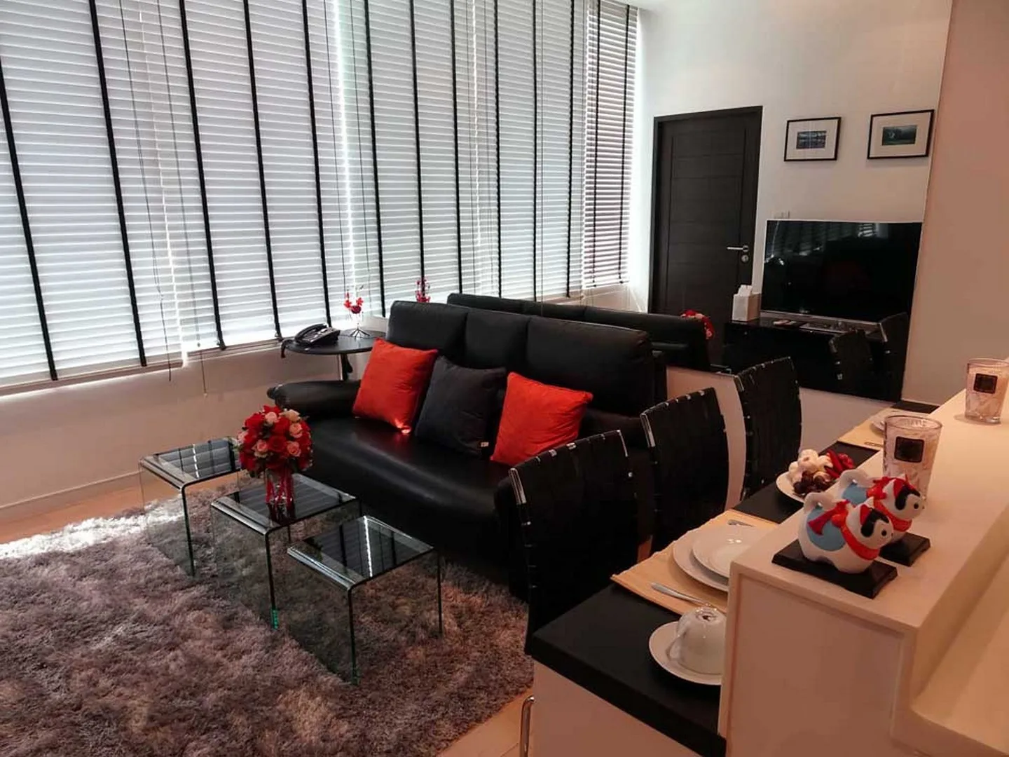 Property photos for Eight Thonglor Residence