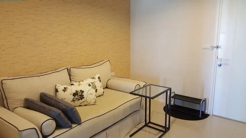 Property photos for Aspire Sukhumvit 48