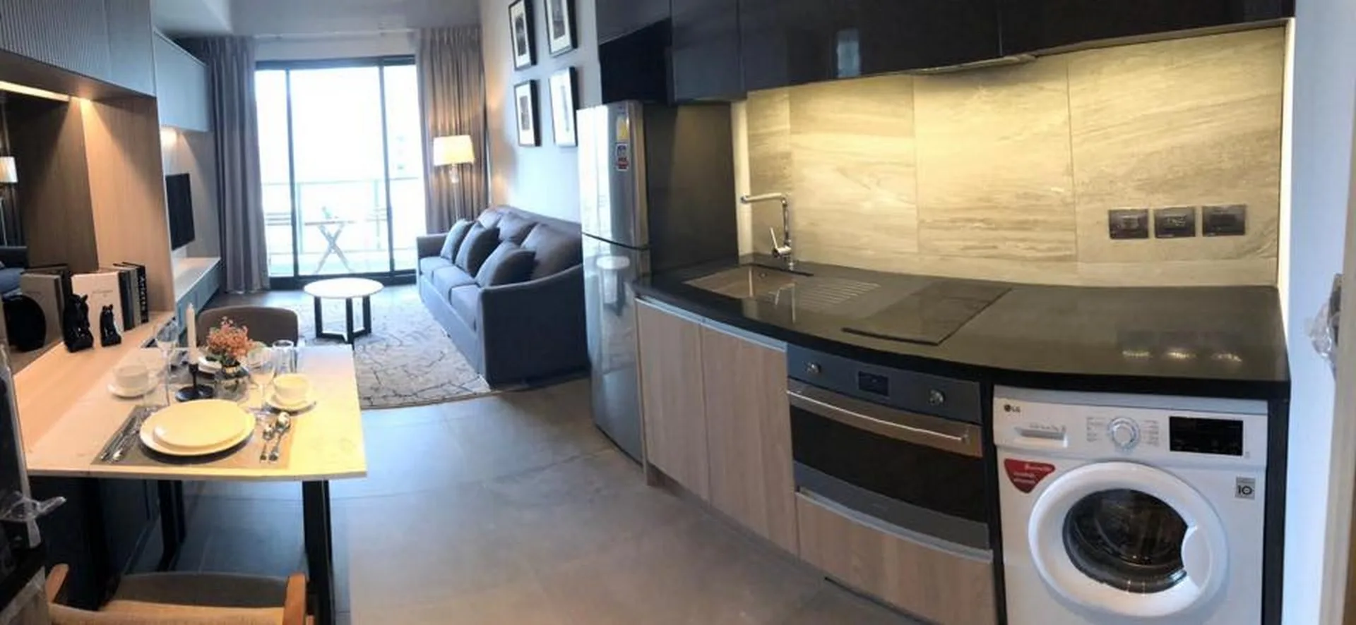 Property photos for The Lofts Asoke