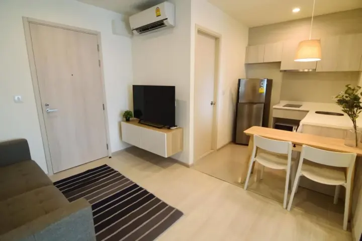Property photos for Life Asoke