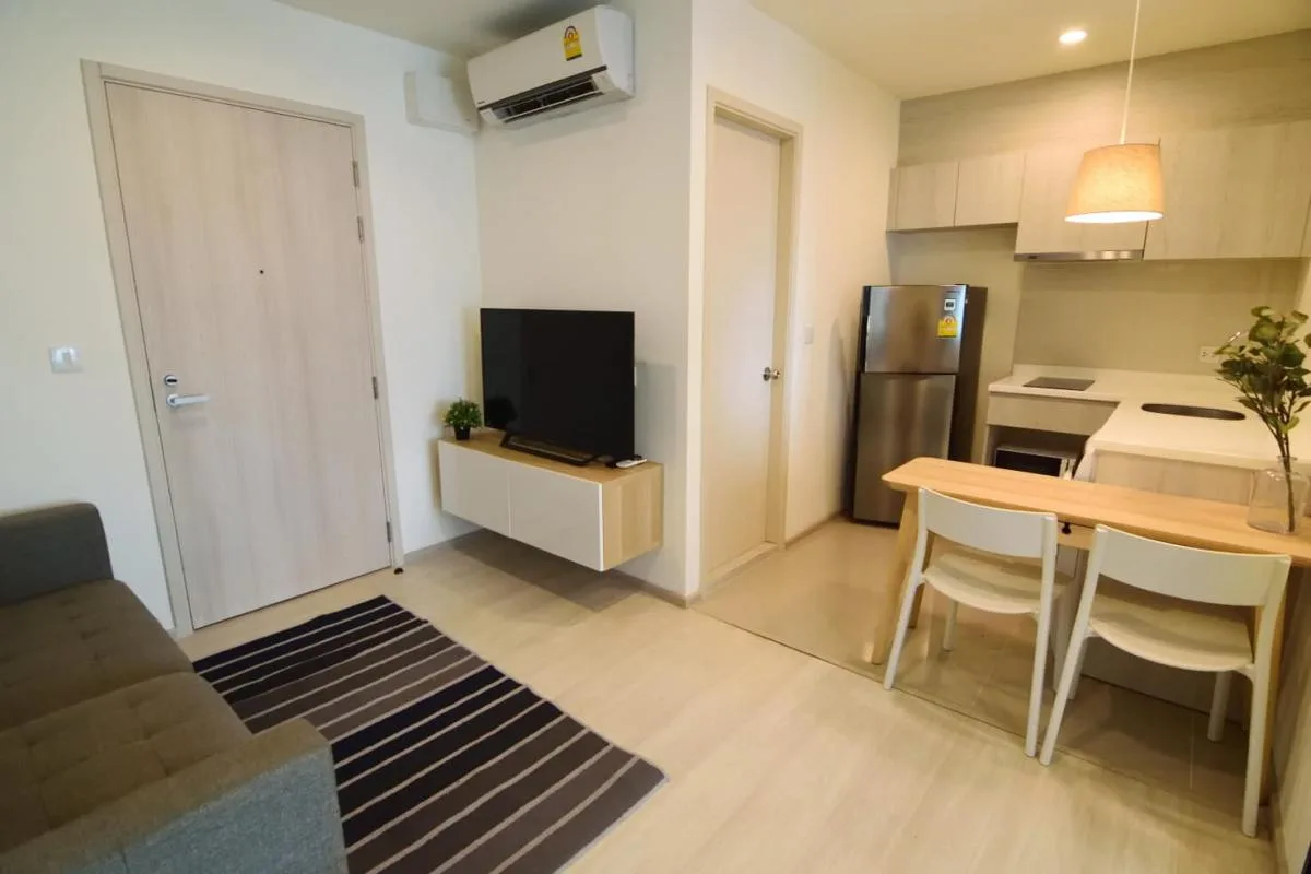 Property photos for Life Asoke