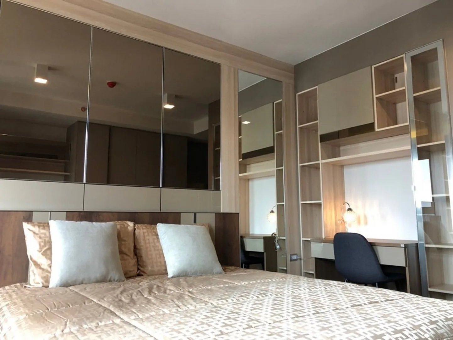 Property photos for Ideo Sukhumvit 93