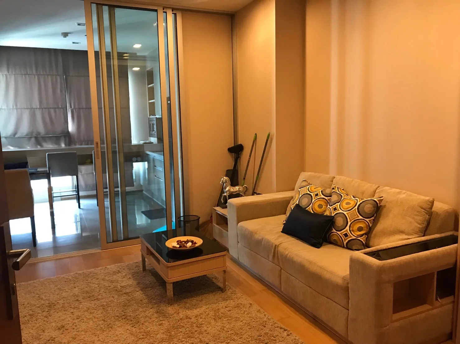 Property photos for The Address Asoke