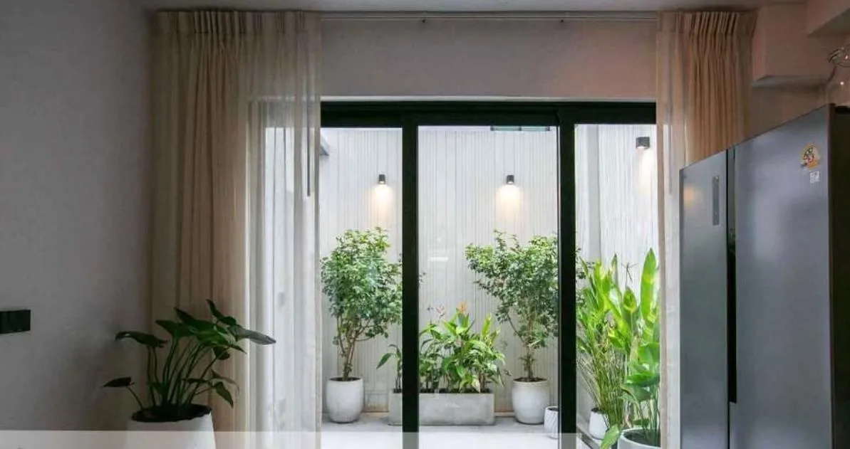 Property photos for Areeya Mandarina Sukhumvit 77