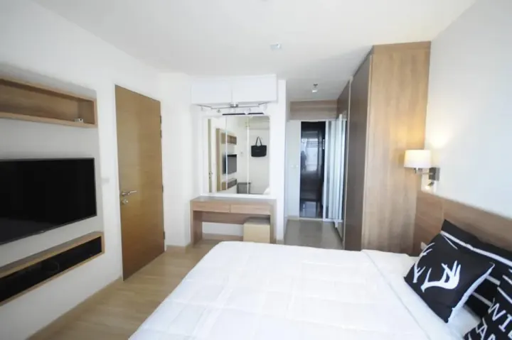 Property photos for Rhythm Phahol-Ari