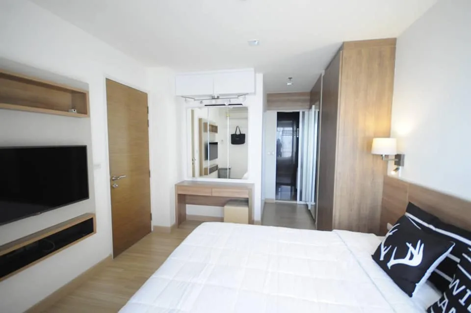 Property photos for Rhythm Phahol-Ari