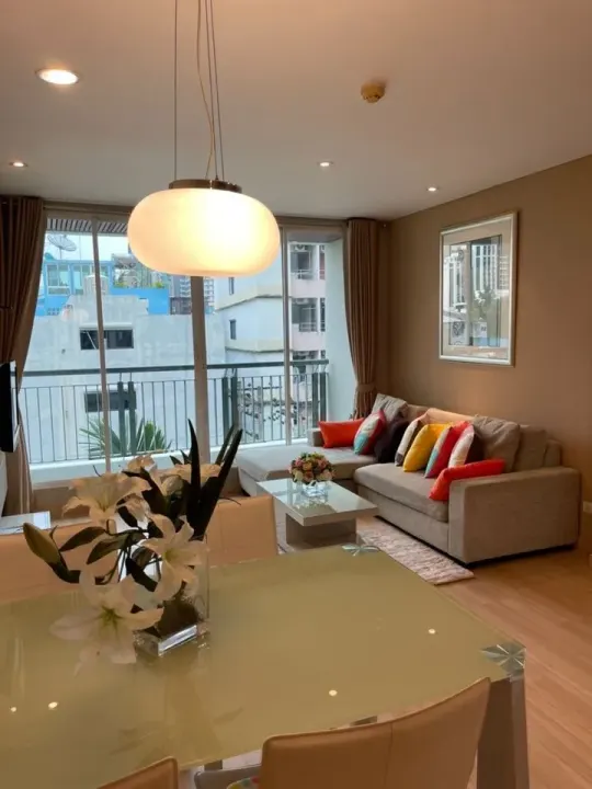 Property photos for The Address Pathumwan
