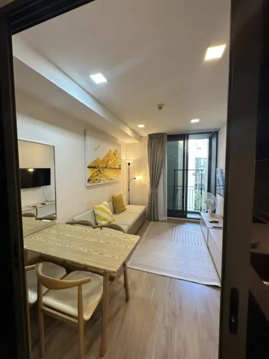 Property photos for The Nest Chula-samyan