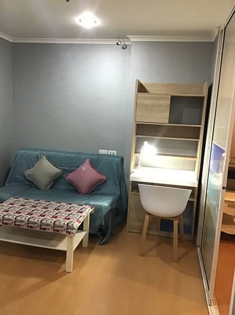 Property photos for Lumpini Place Rama 4 - Kluaynamthai