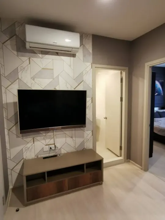 Property photos for Life Sukhumvit 48