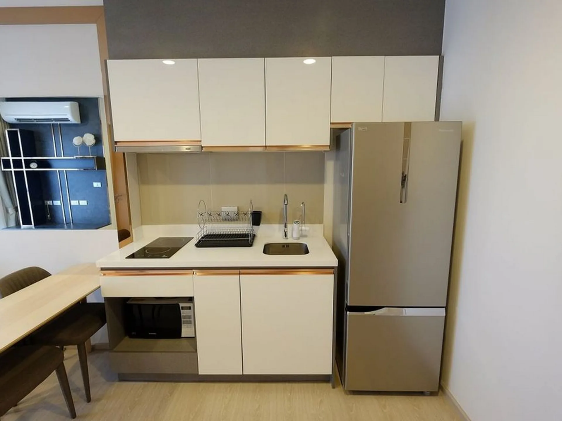 Property photos for Rhythm Asoke 2