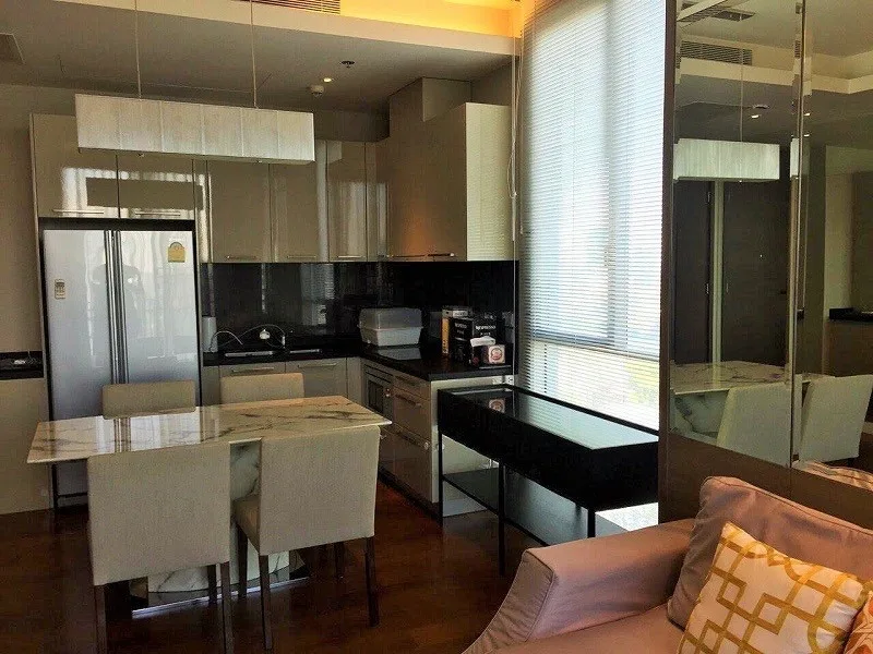 Property photos for Quattro by Sansiri