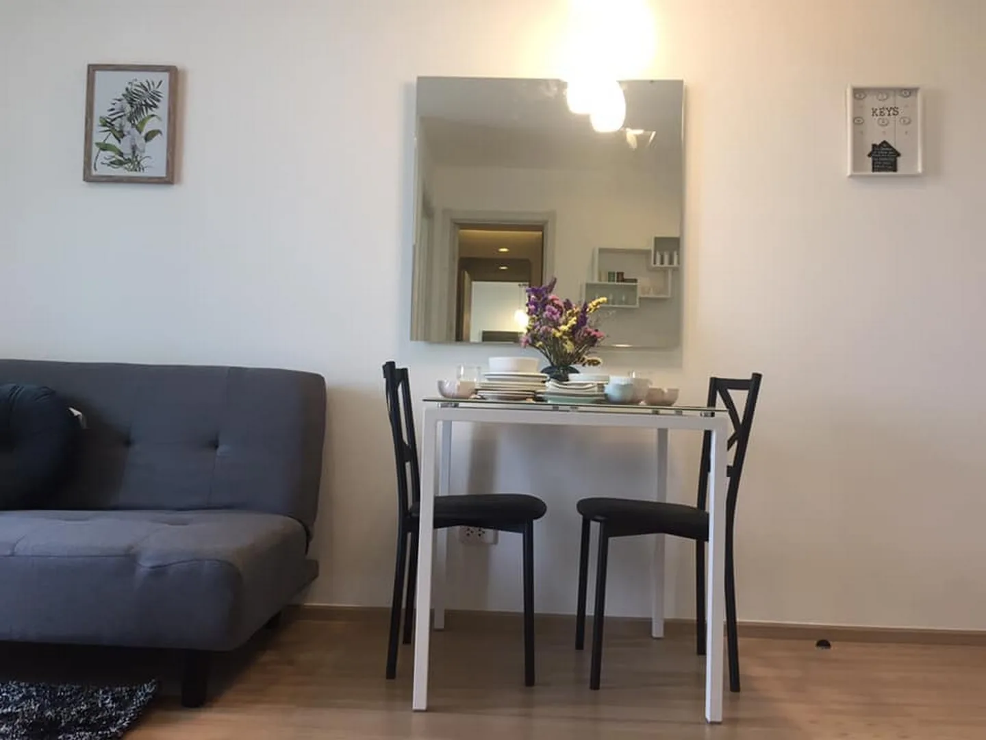Property photos for Artemis Sukhumvit 77