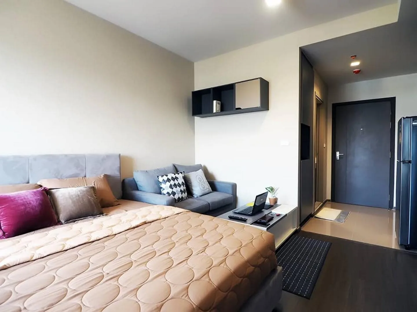 Property photos for Ideo Sukhumvit 93