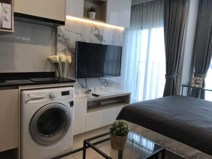 Property photos for Noble Revolve Ratchada