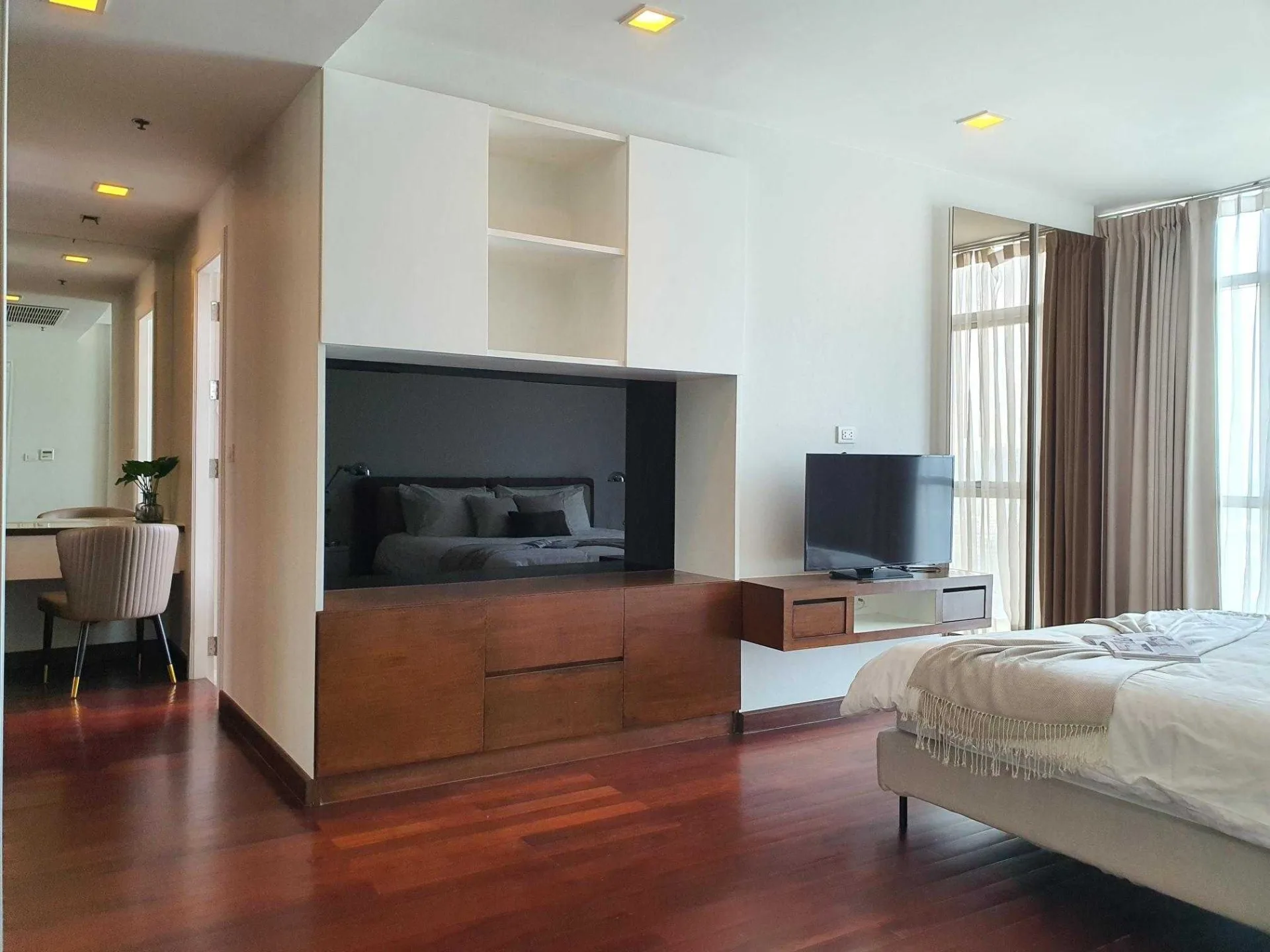 Property photos for Nusasiri Grand