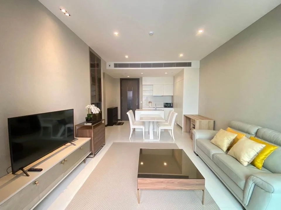 Property photos for Q 1  Condo Sukhumvit