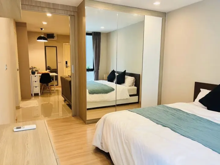 Property photos for The ACE Ekamai