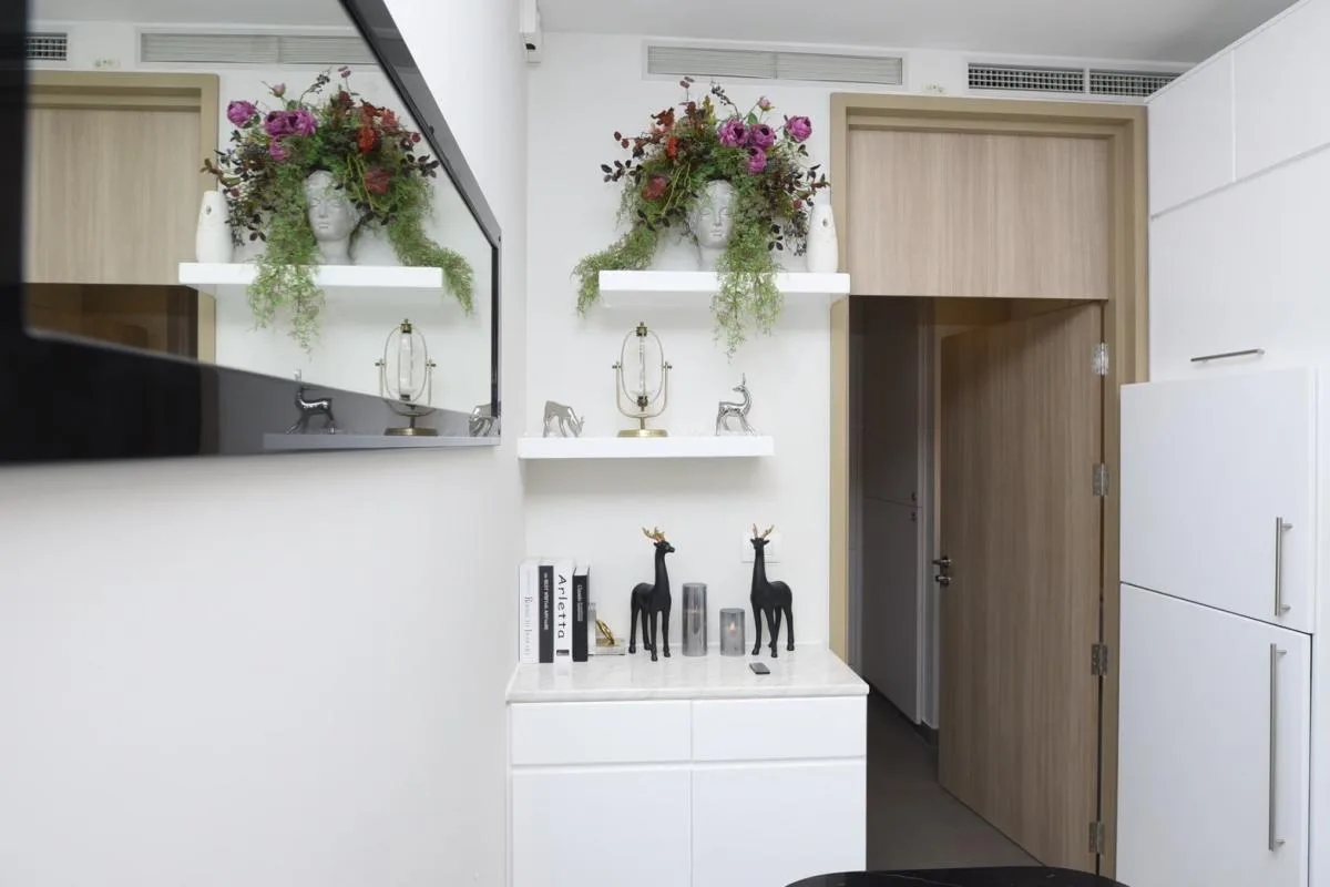 Property photos for Noble Ploenchit