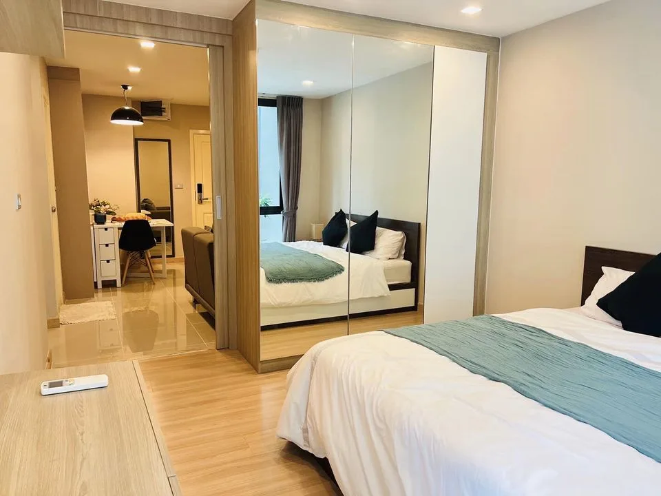 Property photos for The ACE Ekamai