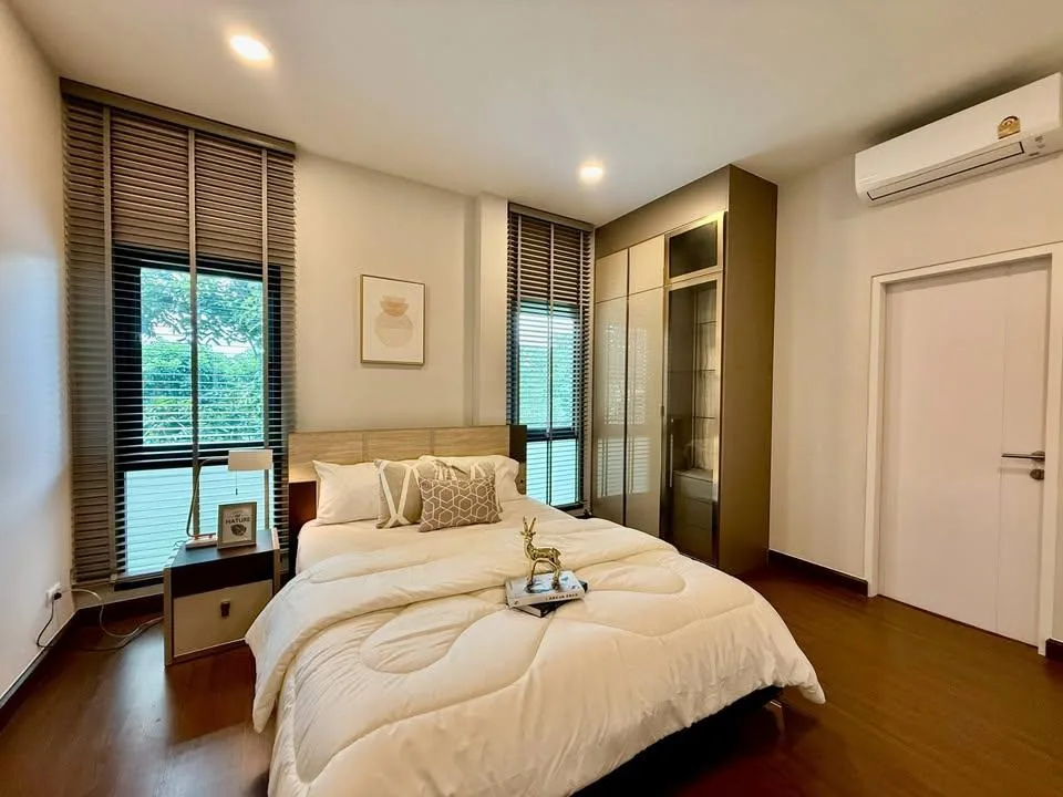 Property photos for The City Bangna
