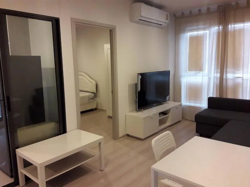 Property photos for Life Sukhumvit 48