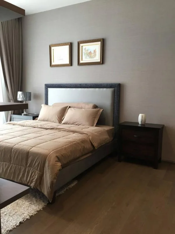 Property photos for The Diplomat Sathorn