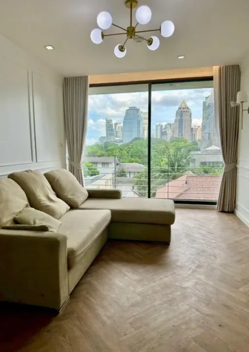 Property photos for Noble Ambience Sarasin