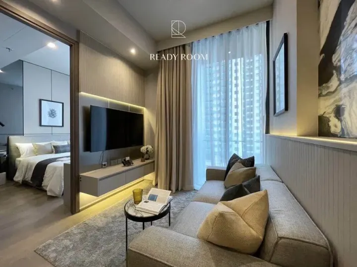 Property photos for Celes Asoke