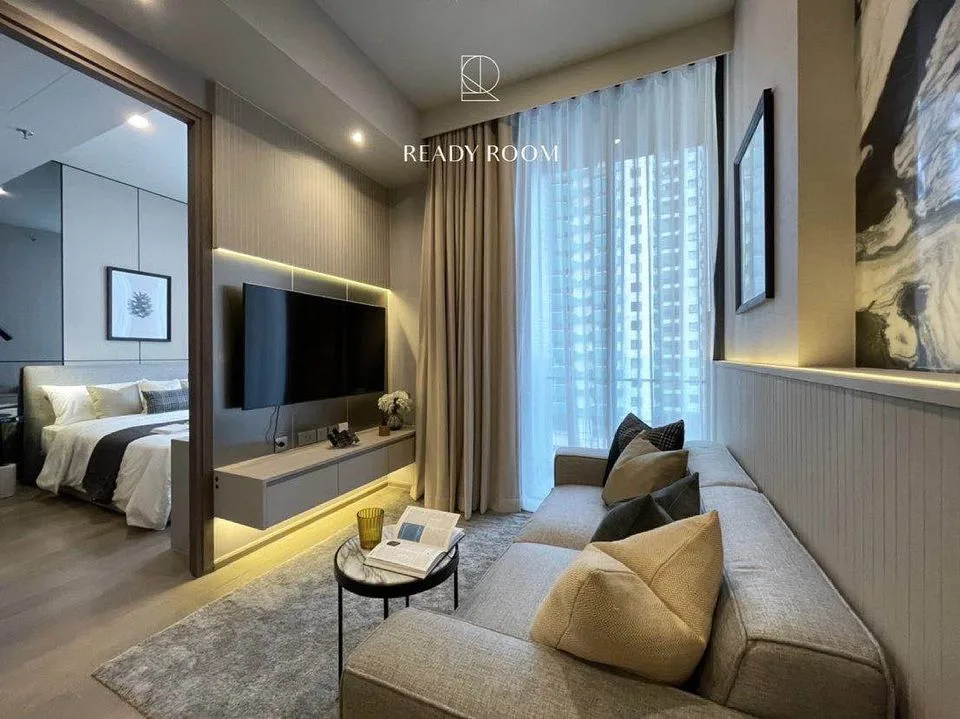 Property photos for Celes Asoke