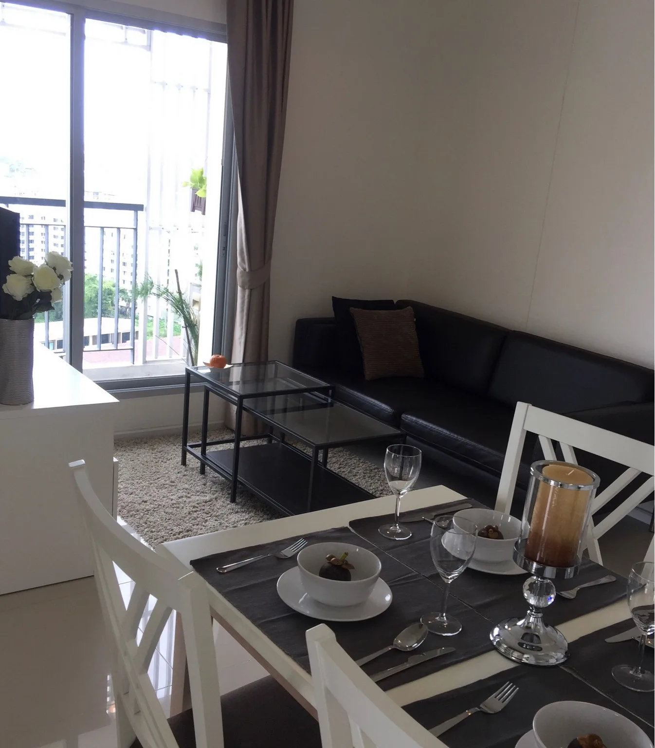 Property photos for Aspire Sukhumvit 48