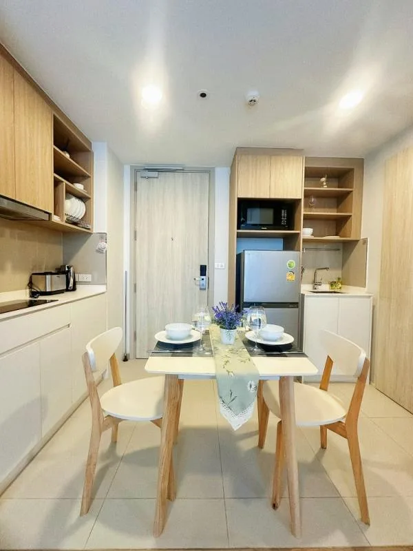 Property photos for Bangtao Rooftop Seaview Laguna Skypark Condominium
