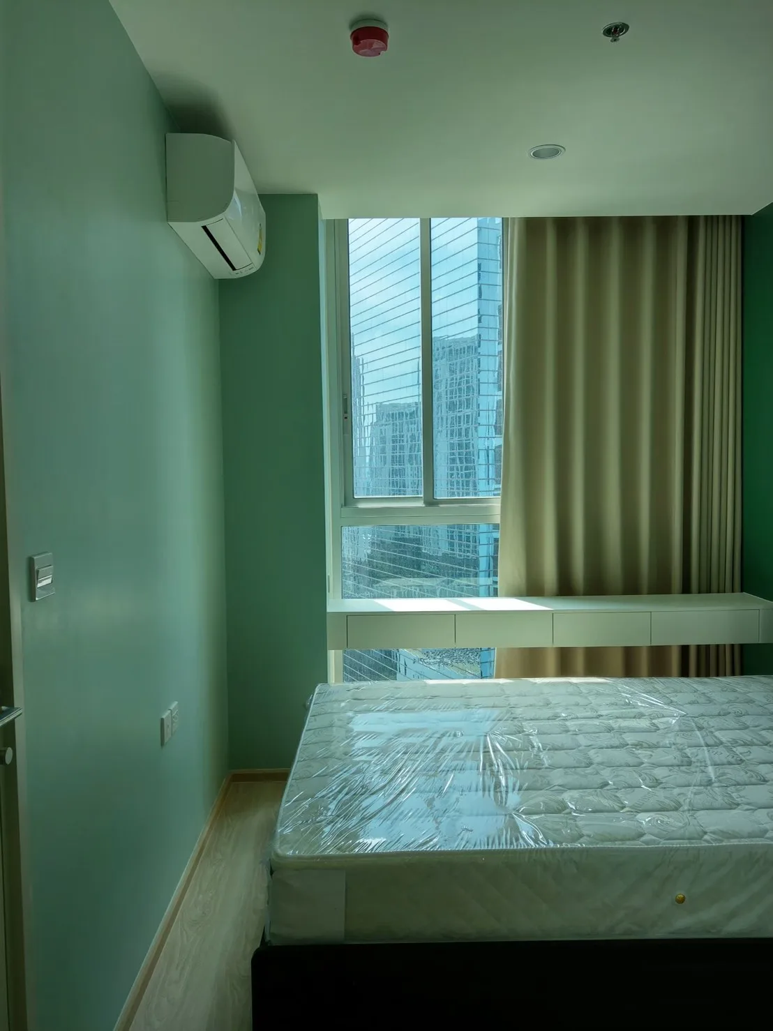 Property photos for Noble Revolve Ratchada