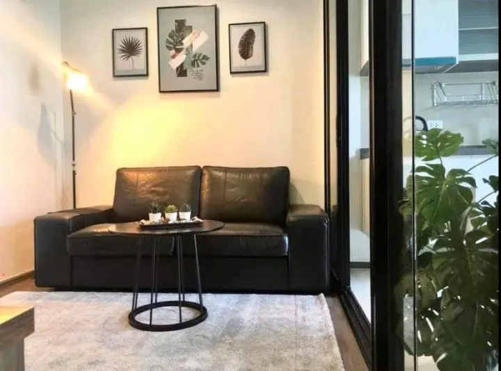 Property photos for The Base Park West Sukhumvit 77