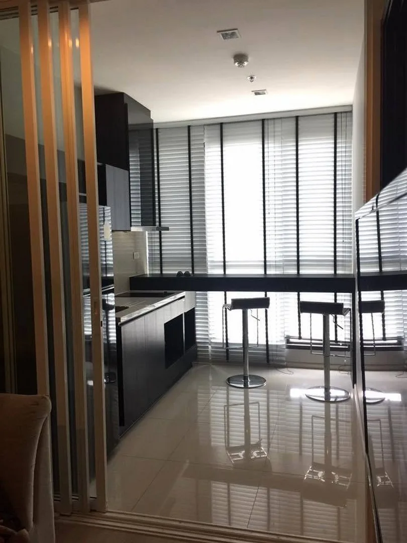 Property photos for Rhythm Sukhumvit 44/1