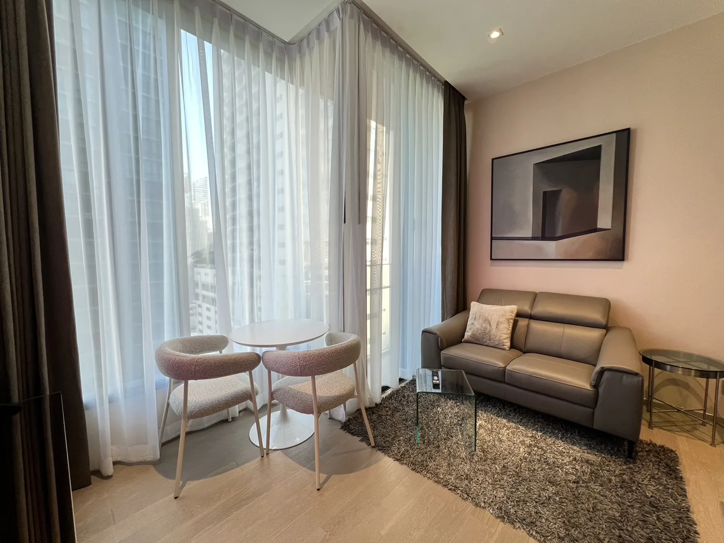 Property photos for The Esse Asoke