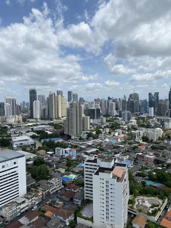 Property photos for OKA HAUS Sukhumvit 36