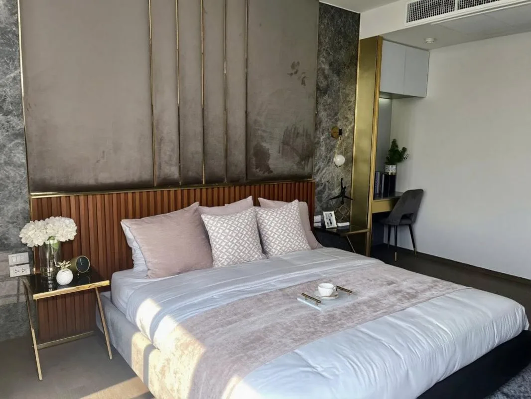 Property photos for Park Origin Phromphong