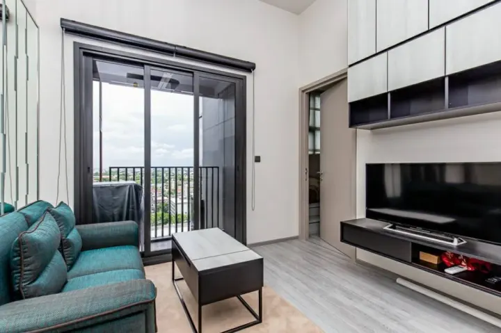 Property photos for The Line sukhumvit 101